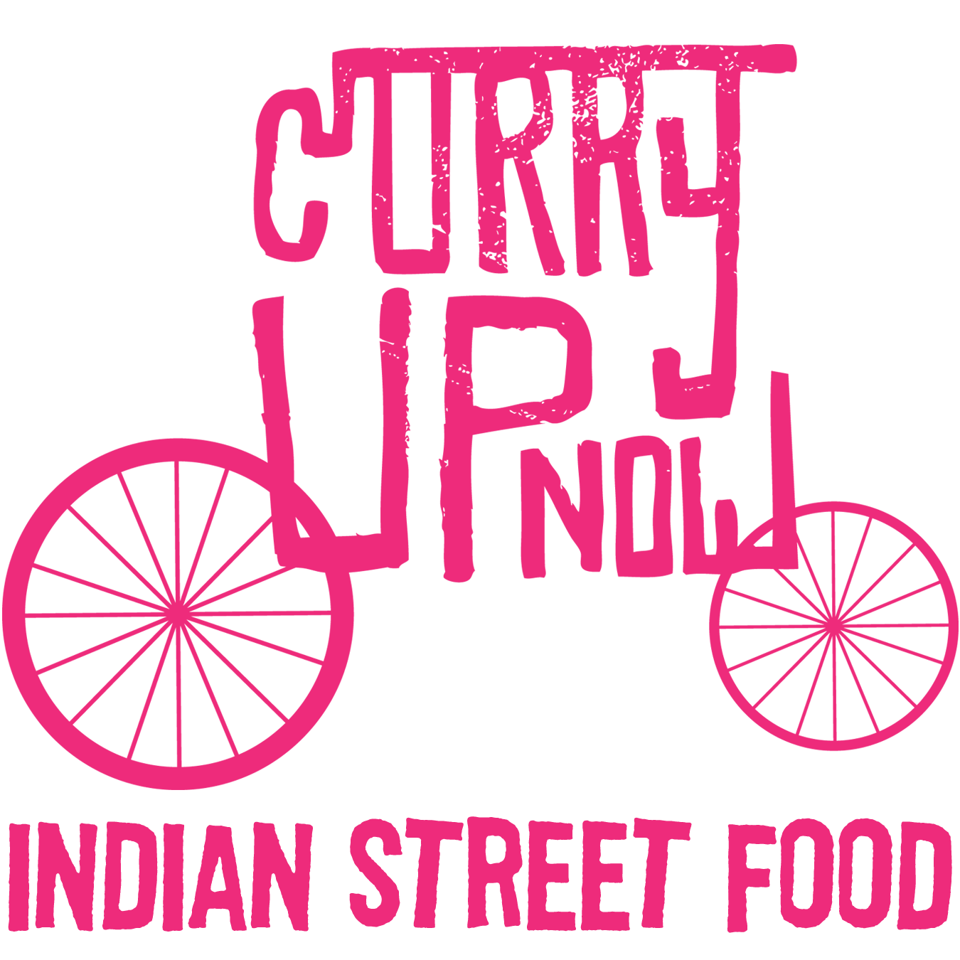 Curry Up Now Logo