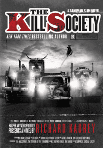 The Kill Society 