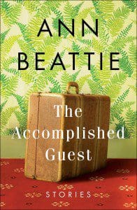 The Accomplished Guest