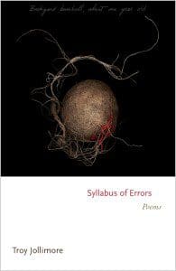 Syllabus of Errors