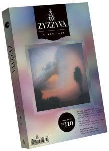 ZYZZYVA Volume 33, #2, Fall 2017