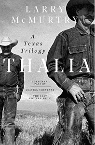 A Texas Trilogy