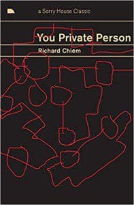 You Private Person