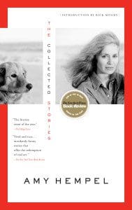 The Collected Stories of Amy Hempel