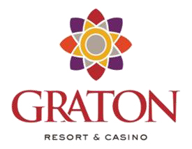 Graton Resort & Casino logo