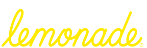 Lemonade logo