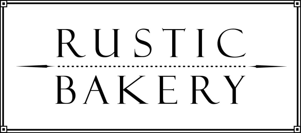 Rustic Bakery logo