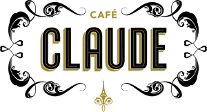 Café Claude logo