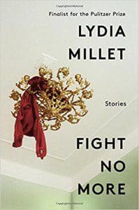 Fight No More: Stories