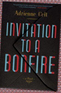 Invitation to a Bonfire