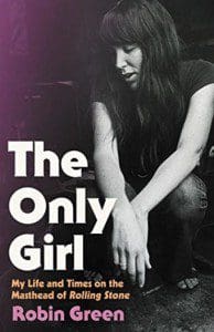 The Only Girl