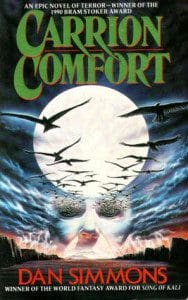 Carrion Comfort