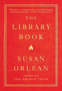 The Library Book