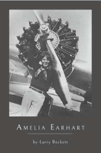 Amelia Earhart