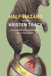 half hazard kristen tracy