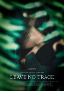 Debra Granik film Leave No Trace