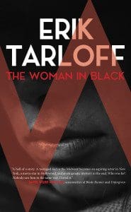 Erik Tarloff novel The Woman in Black 