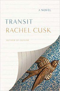 Rachel Cusk novel Transit