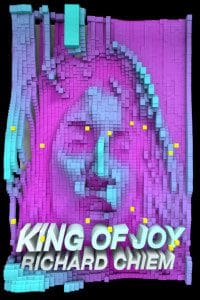 Richard Chiem novel King of Joy