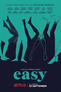 Netflix series Easy