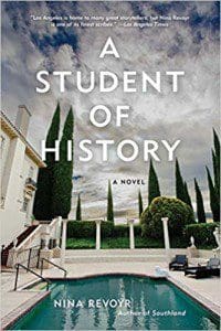 Nina Revoyr novel A Student of History