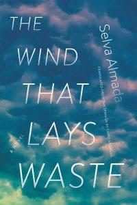 Selva Almada novel The Wind that Lays Waste