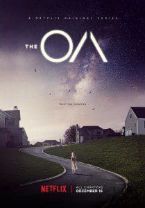 Netflix series The OA