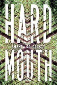 Amanda Goldblatt novel Hard Mouth