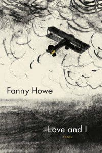 Fanny Howe poetry book Love and I