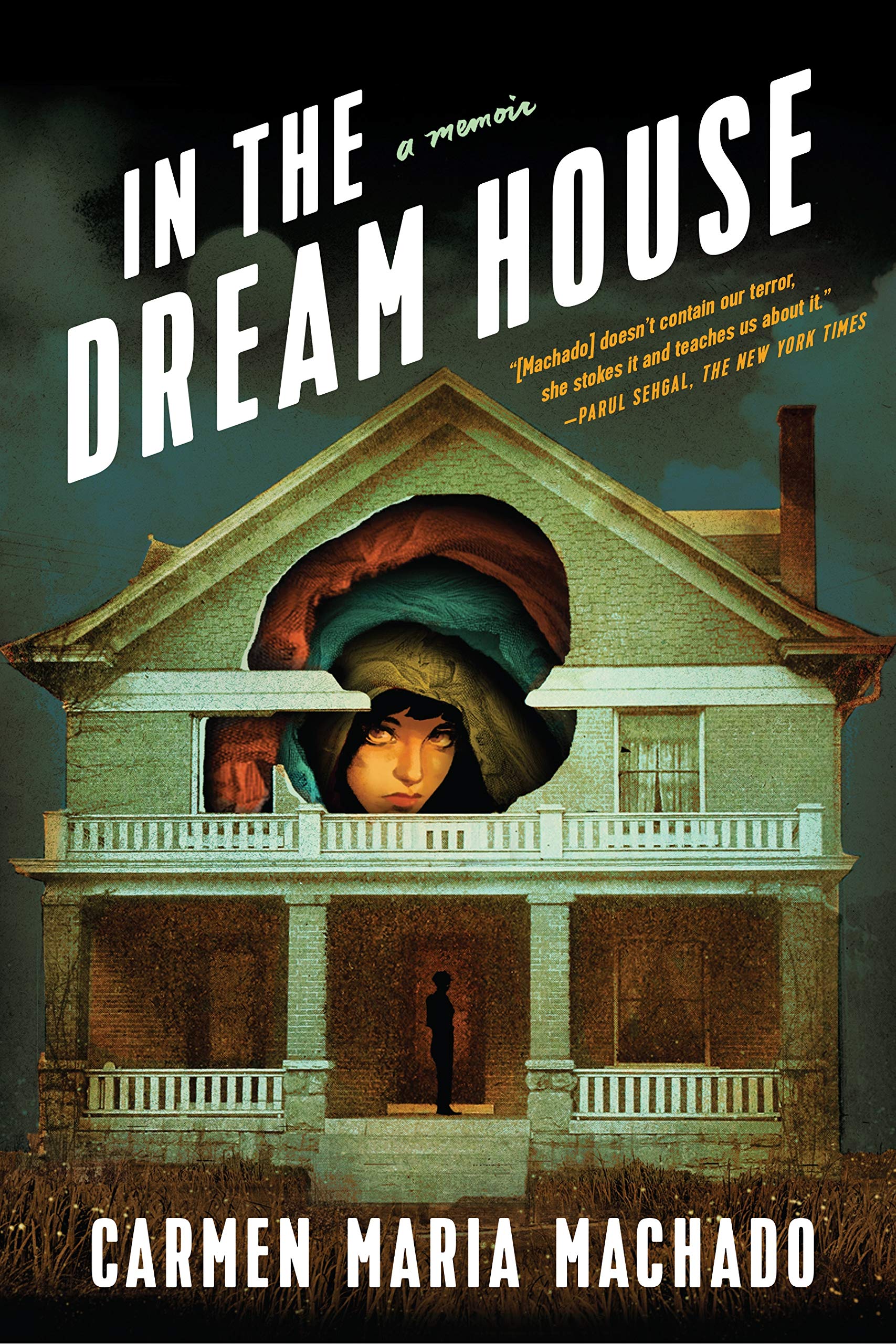 In The Dream House By Carmen Maria Machado No Mere Confessional Zyzzyva