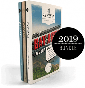 ZYZZYVA 2019 Bundle