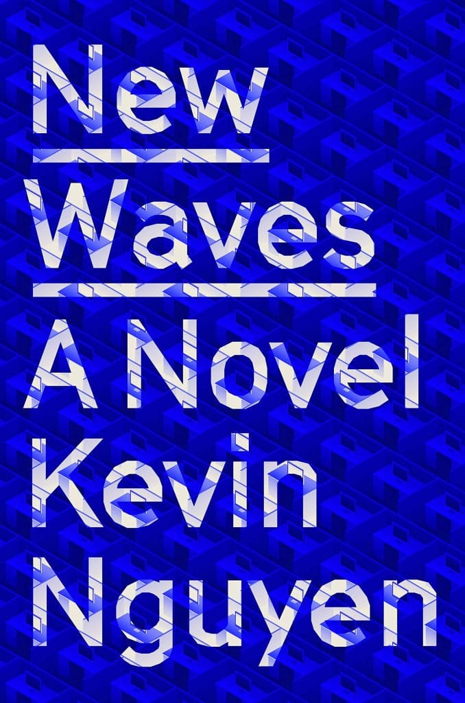 New Waves novel