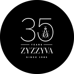35 Years: ZYZZYVA, since 1985