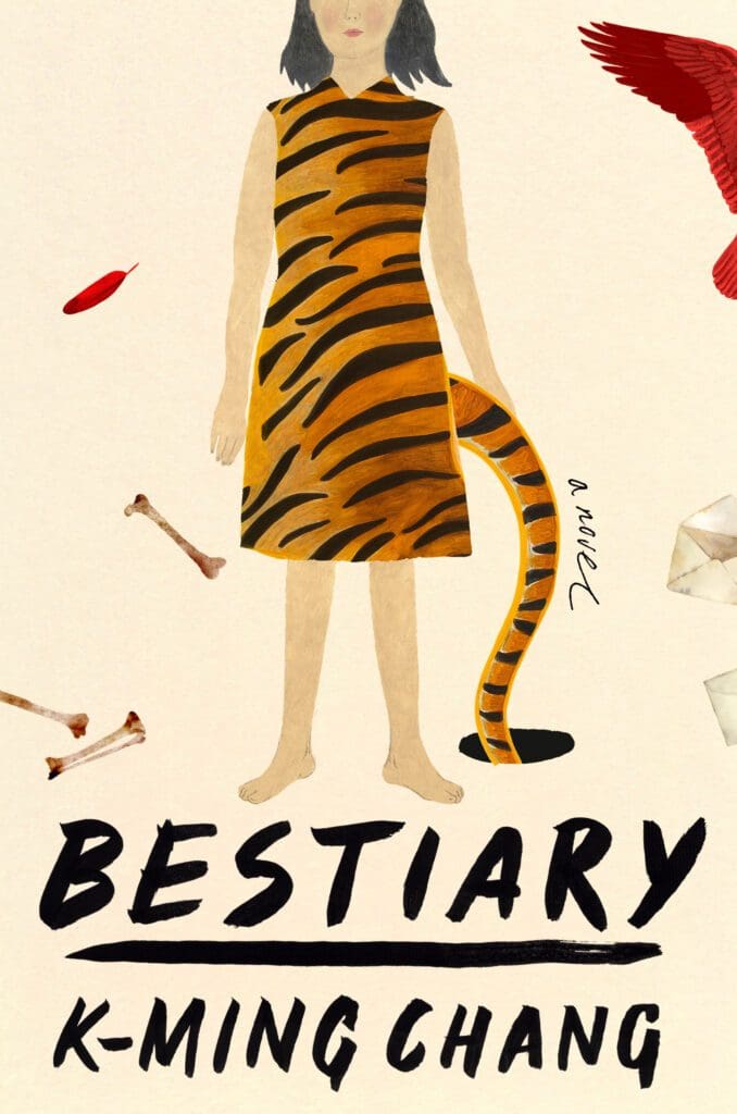 bestiary k ming chang summary bestiary k ming chang summary