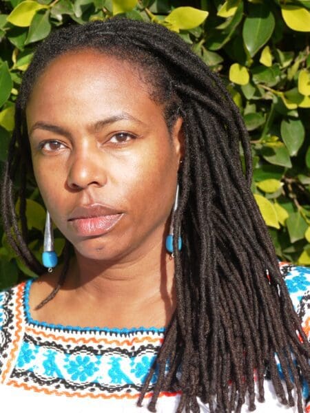 Dana Johnson