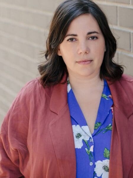 Emma Copley Eisenberg
