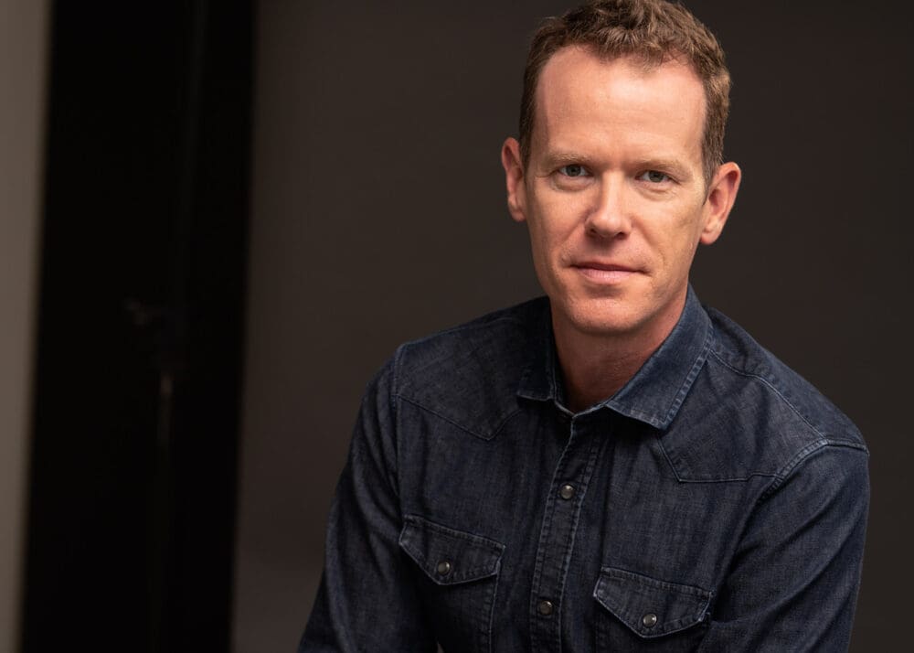 Getting to the Heart of Character: Hosted by Scott O'Connor