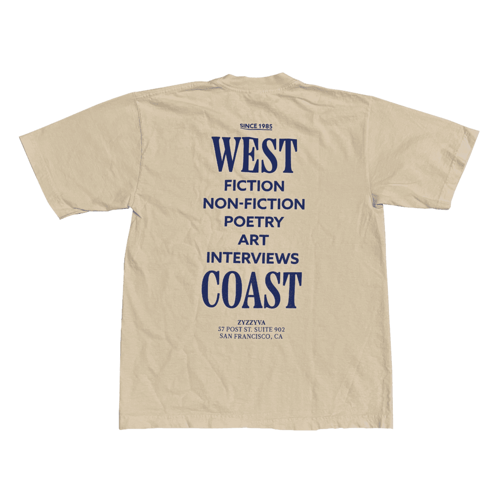 ZYZZYVA T-Shirt - Image 2