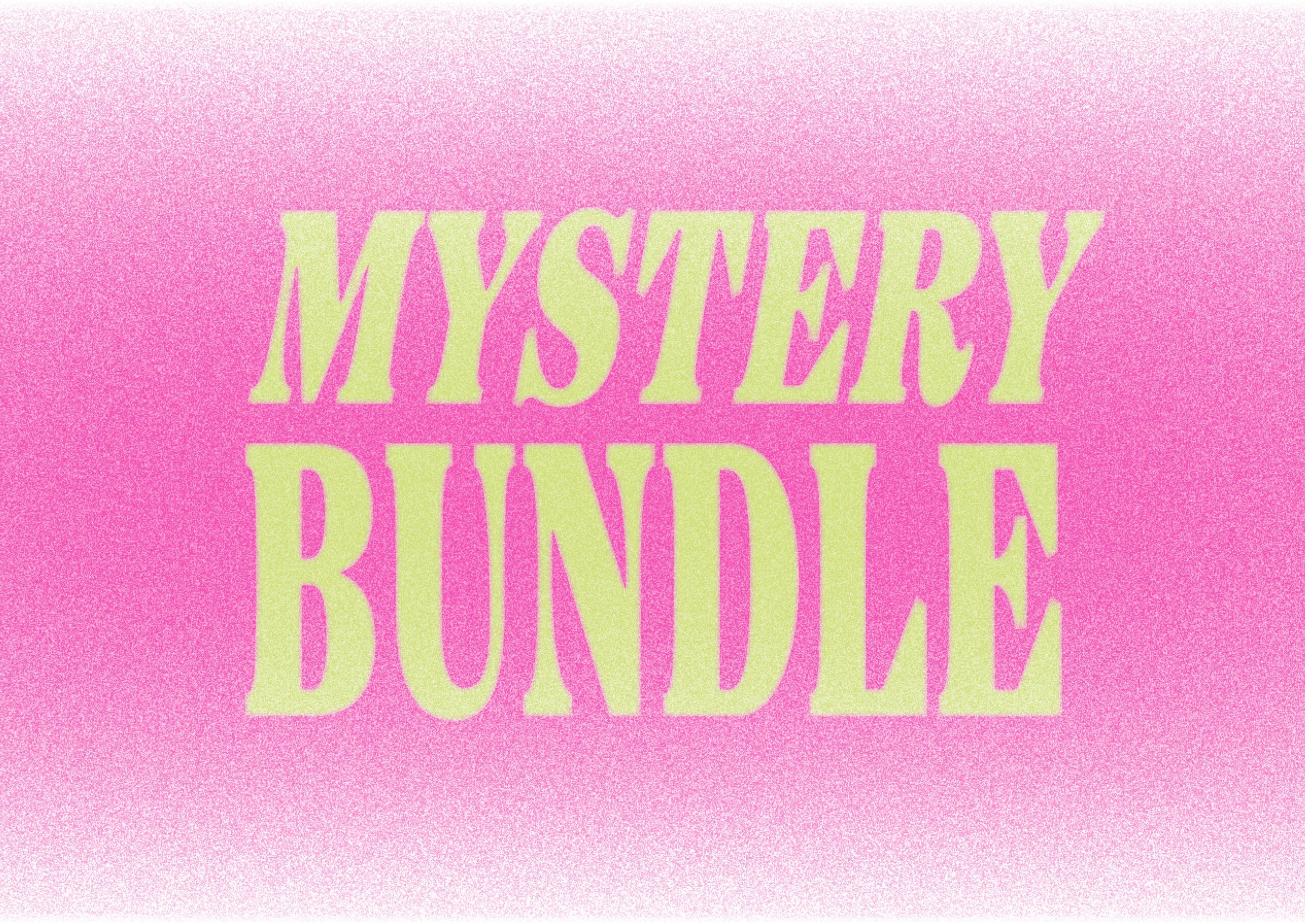 ZYZZYVA Mystery Bundle