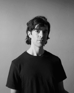 Author Jake Rose