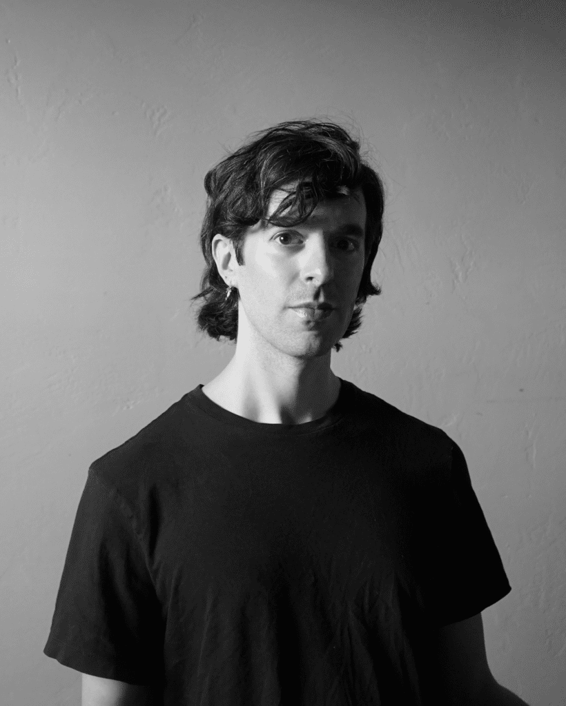 Author Jake Rose
